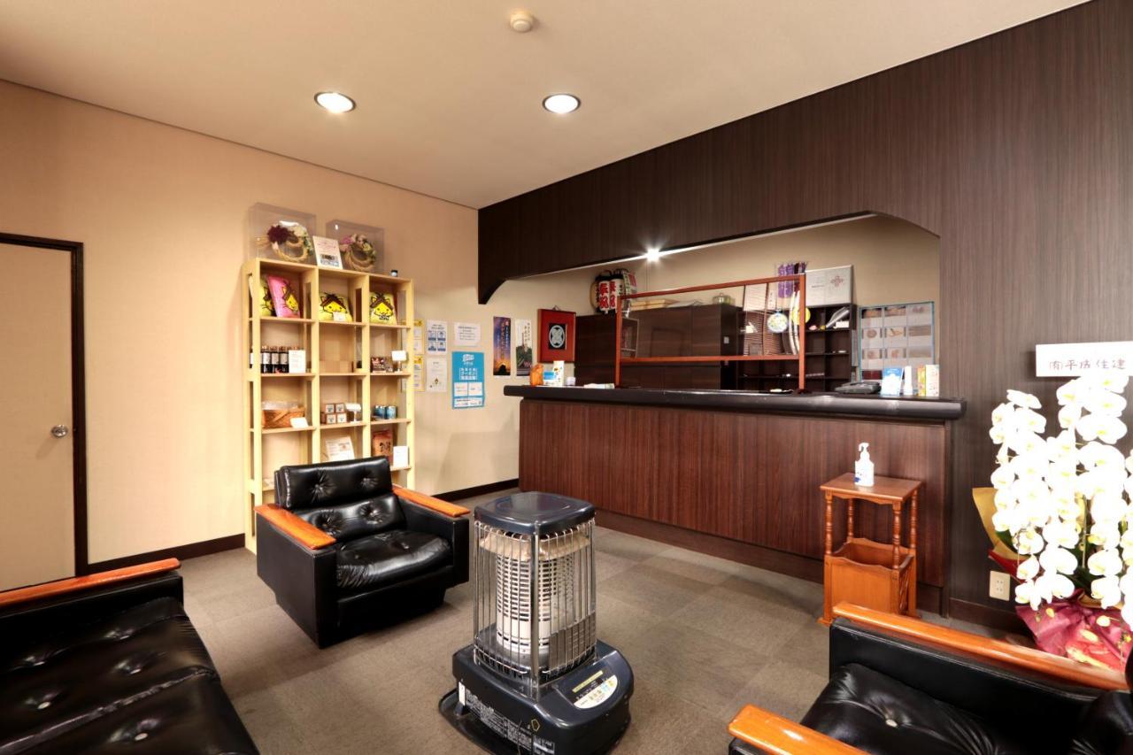 Masuya Ryokan Izumo Exteriér fotografie