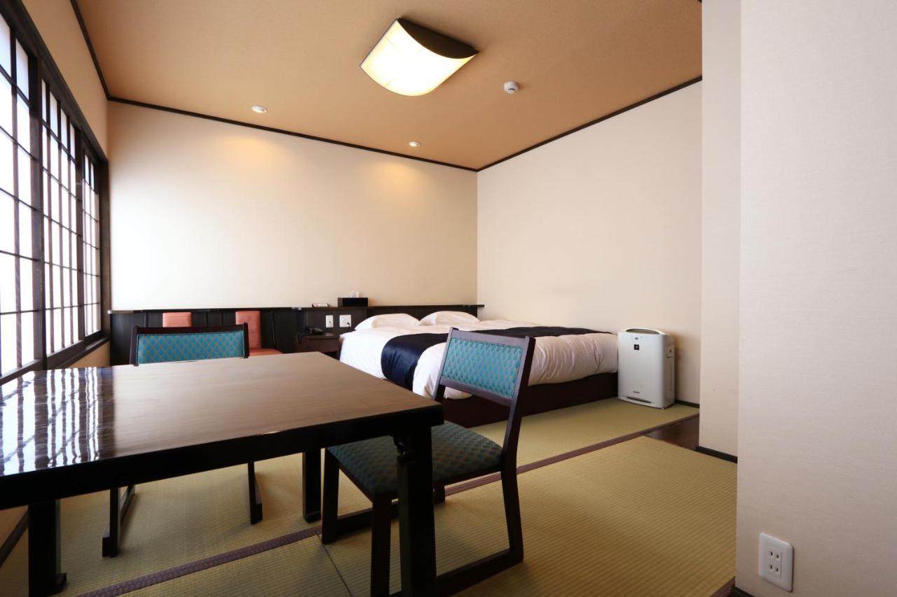 Masuya Ryokan Izumo Exteriér fotografie