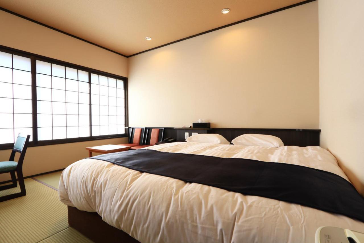 Masuya Ryokan Izumo Exteriér fotografie