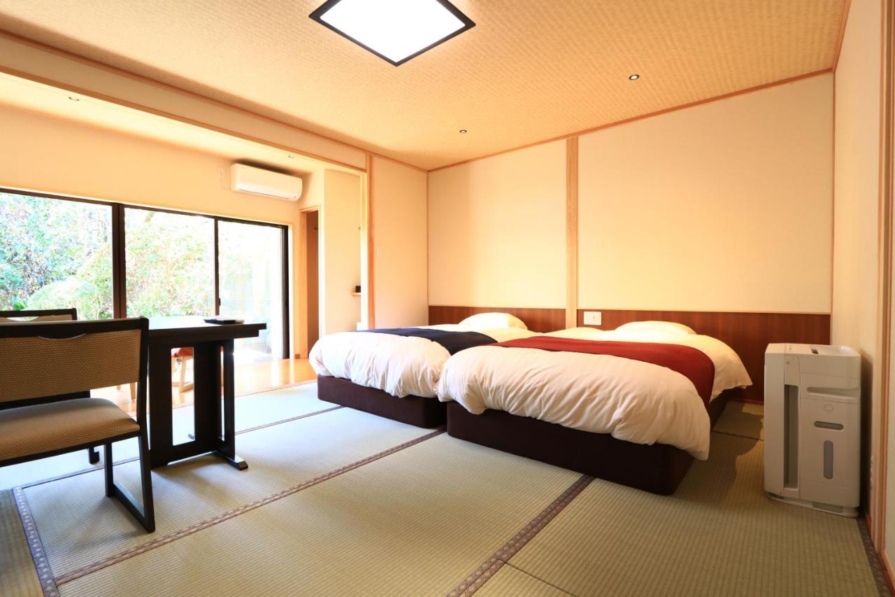 Masuya Ryokan Izumo Exteriér fotografie