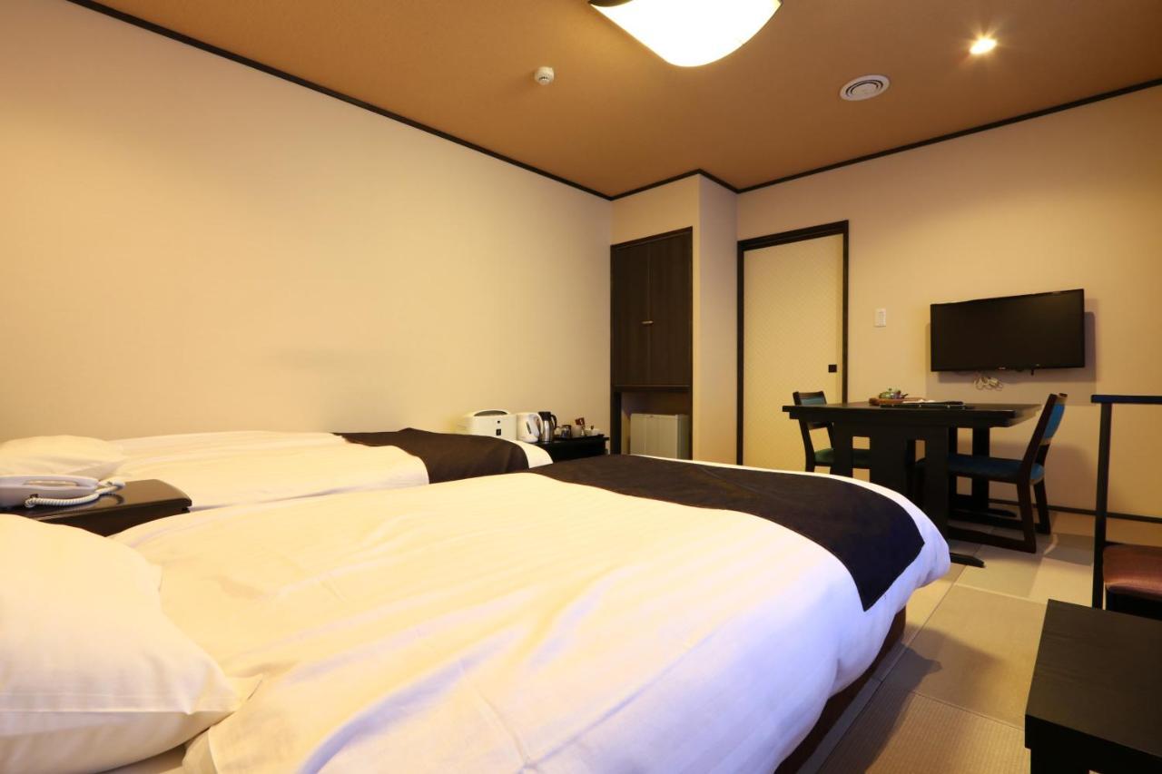 Masuya Ryokan Izumo Exteriér fotografie
