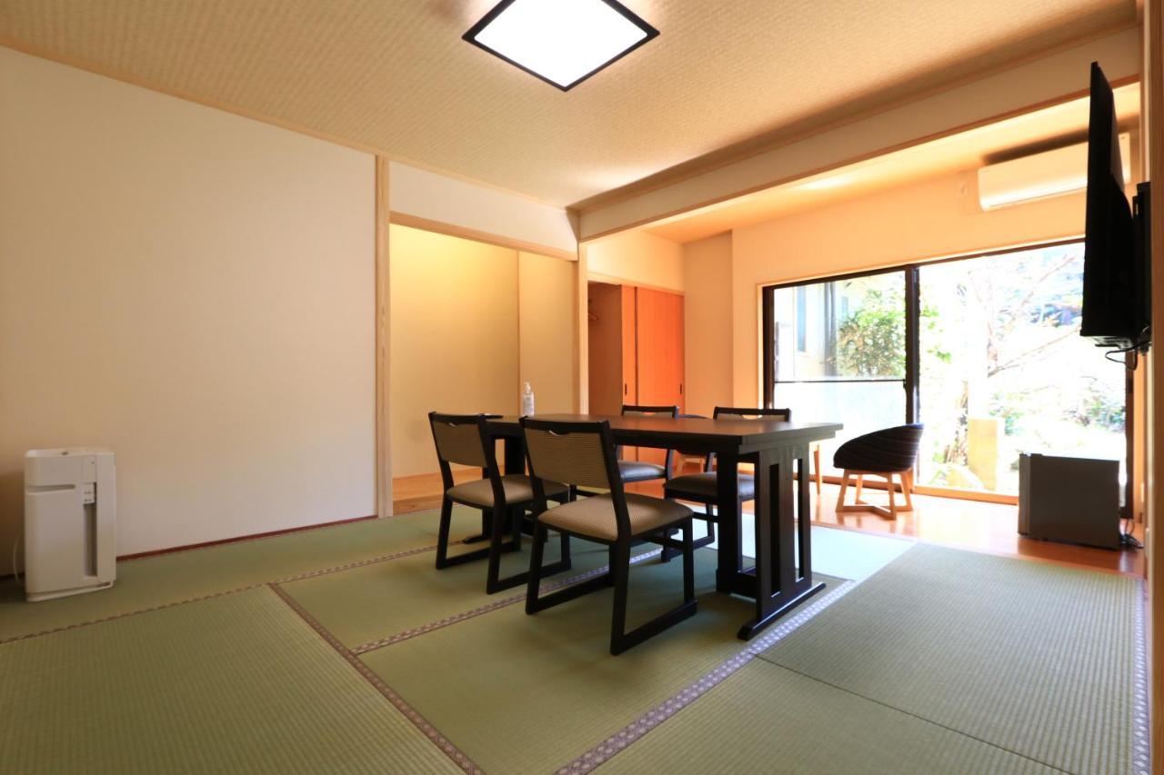 Masuya Ryokan Izumo Exteriér fotografie