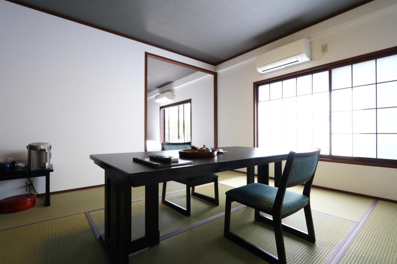 Masuya Ryokan Izumo Exteriér fotografie