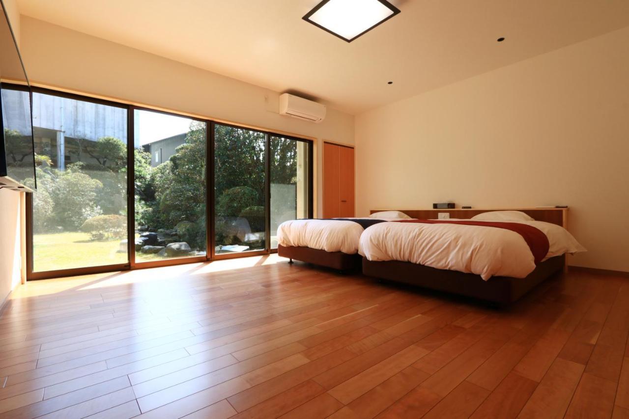 Masuya Ryokan Izumo Exteriér fotografie