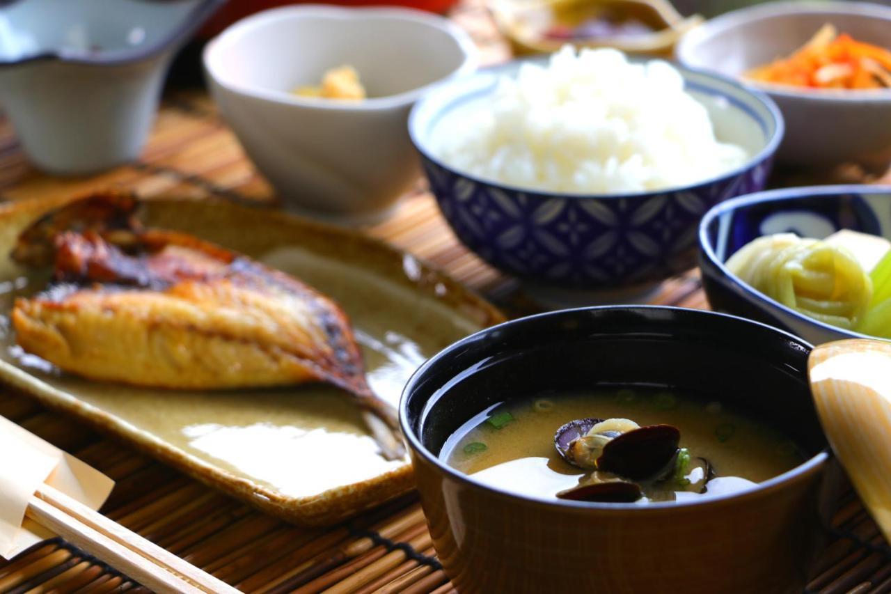 Masuya Ryokan Izumo Exteriér fotografie