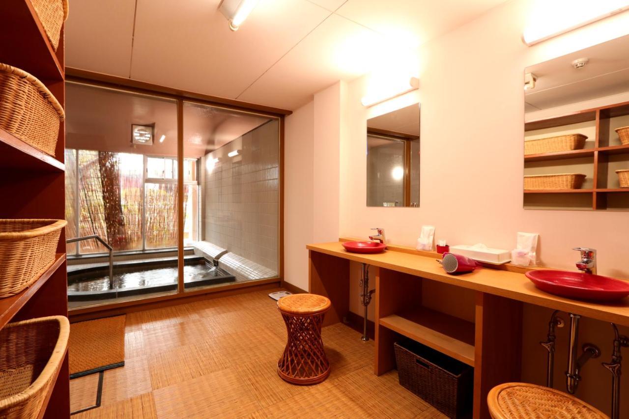 Masuya Ryokan Izumo Exteriér fotografie