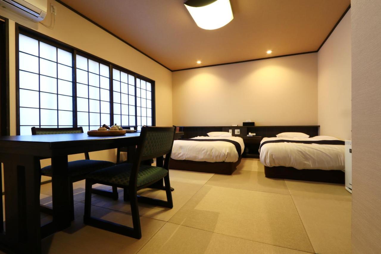 Masuya Ryokan Izumo Exteriér fotografie