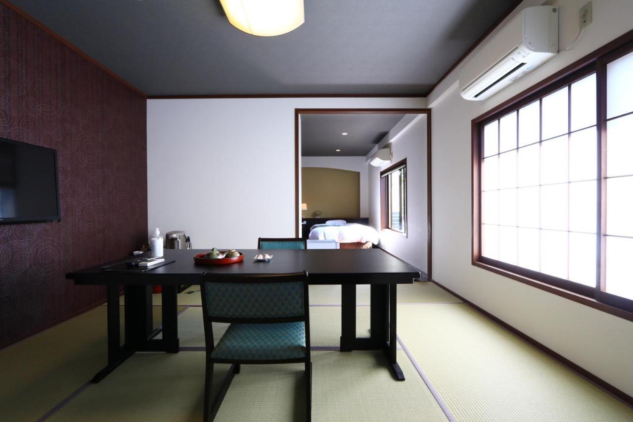 Masuya Ryokan Izumo Exteriér fotografie
