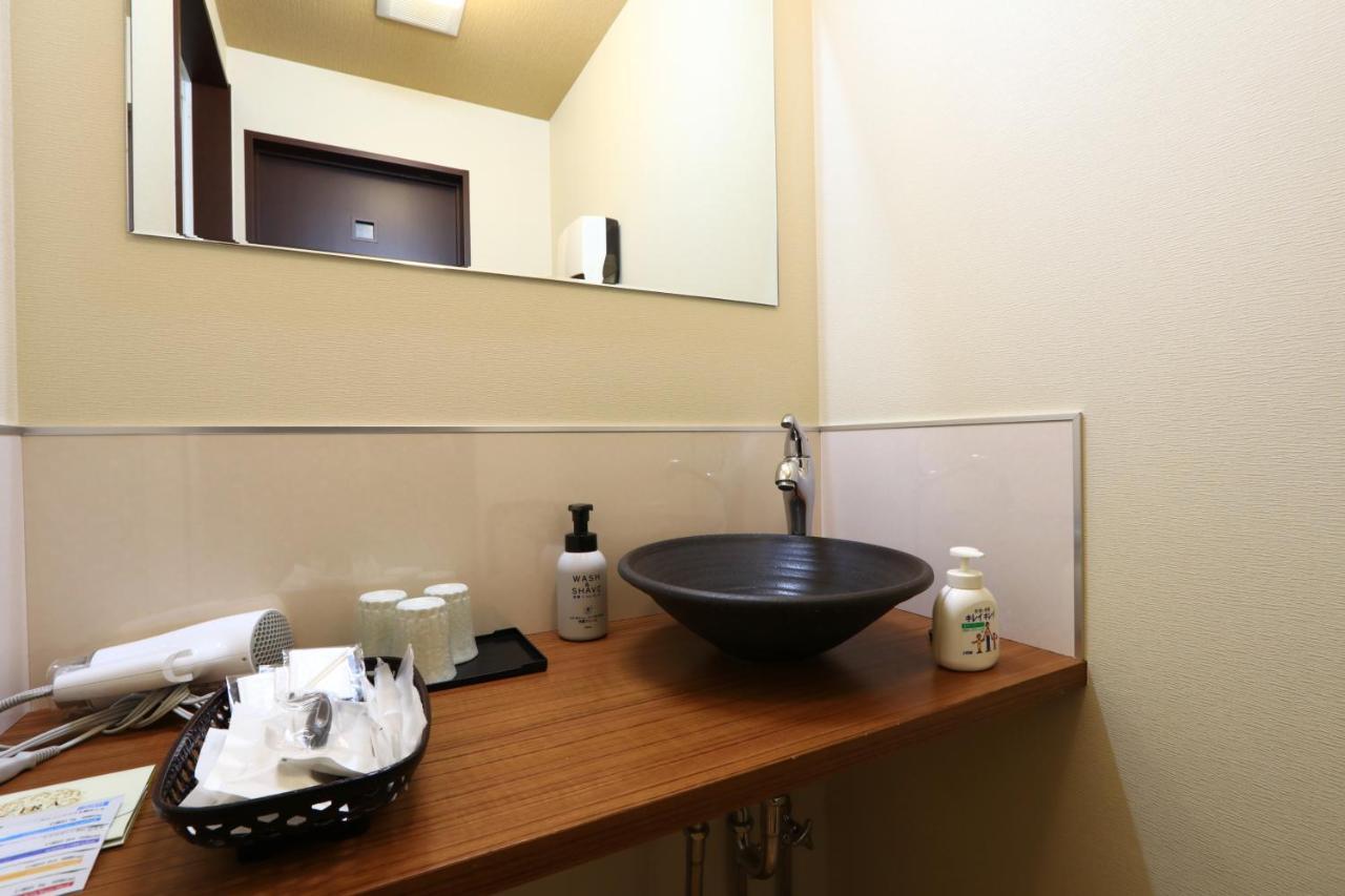 Masuya Ryokan Izumo Exteriér fotografie
