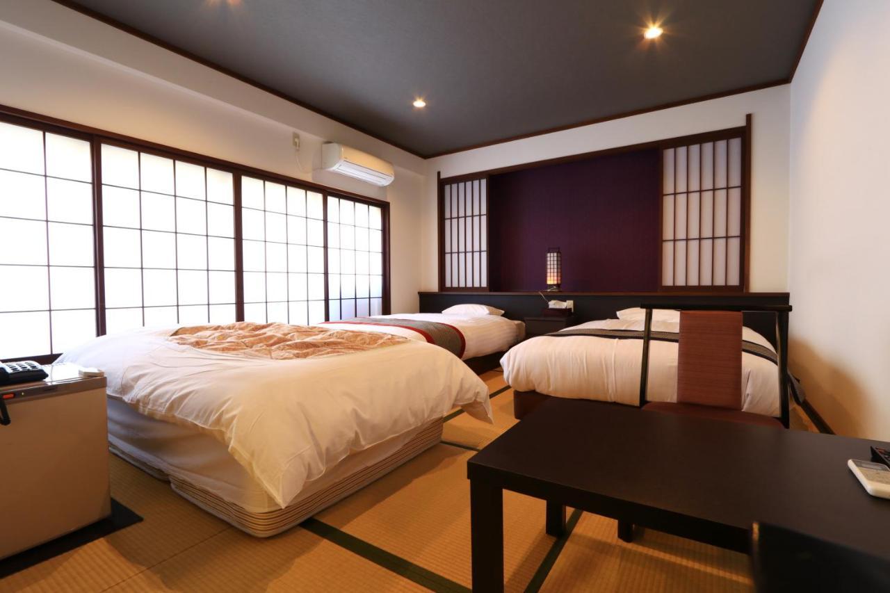 Masuya Ryokan Izumo Exteriér fotografie