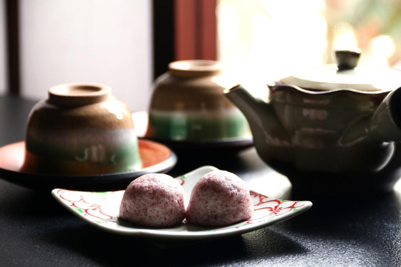 Masuya Ryokan Izumo Exteriér fotografie
