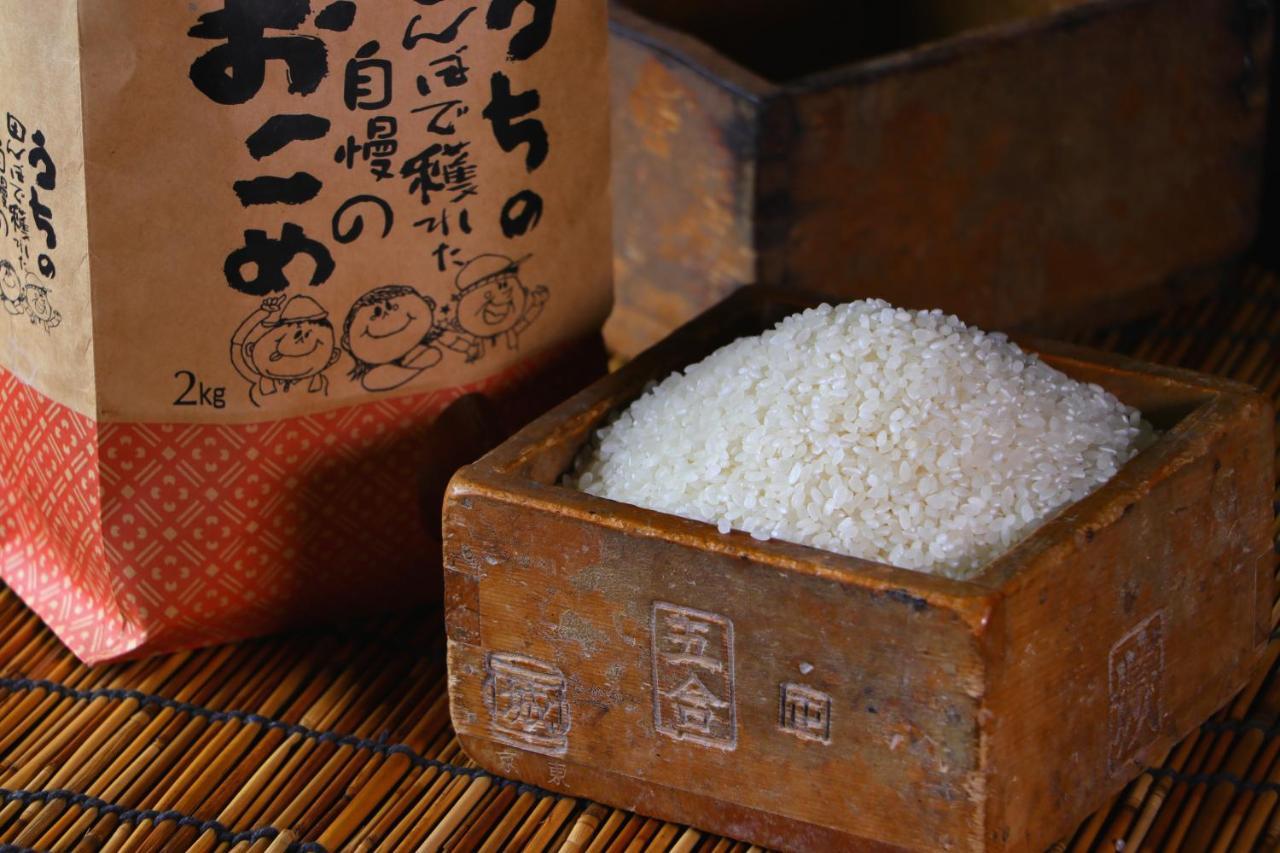 Masuya Ryokan Izumo Exteriér fotografie