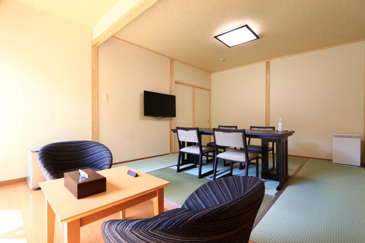 Masuya Ryokan Izumo Exteriér fotografie