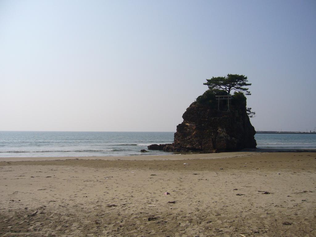 Masuya Ryokan Izumo Exteriér fotografie