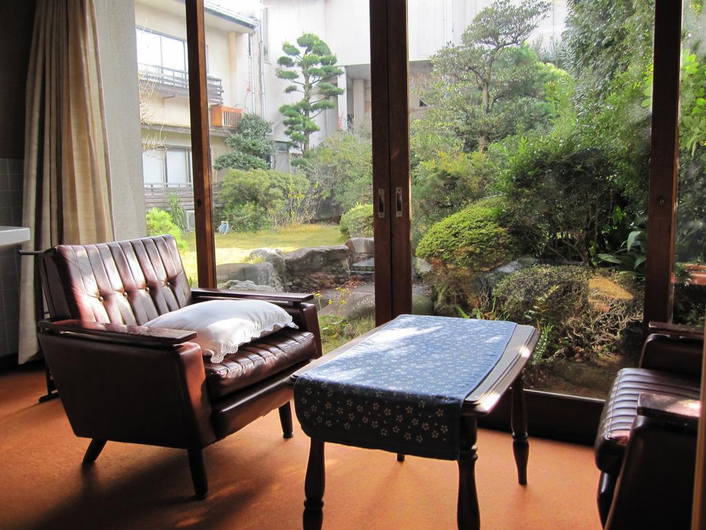 Masuya Ryokan Izumo Exteriér fotografie
