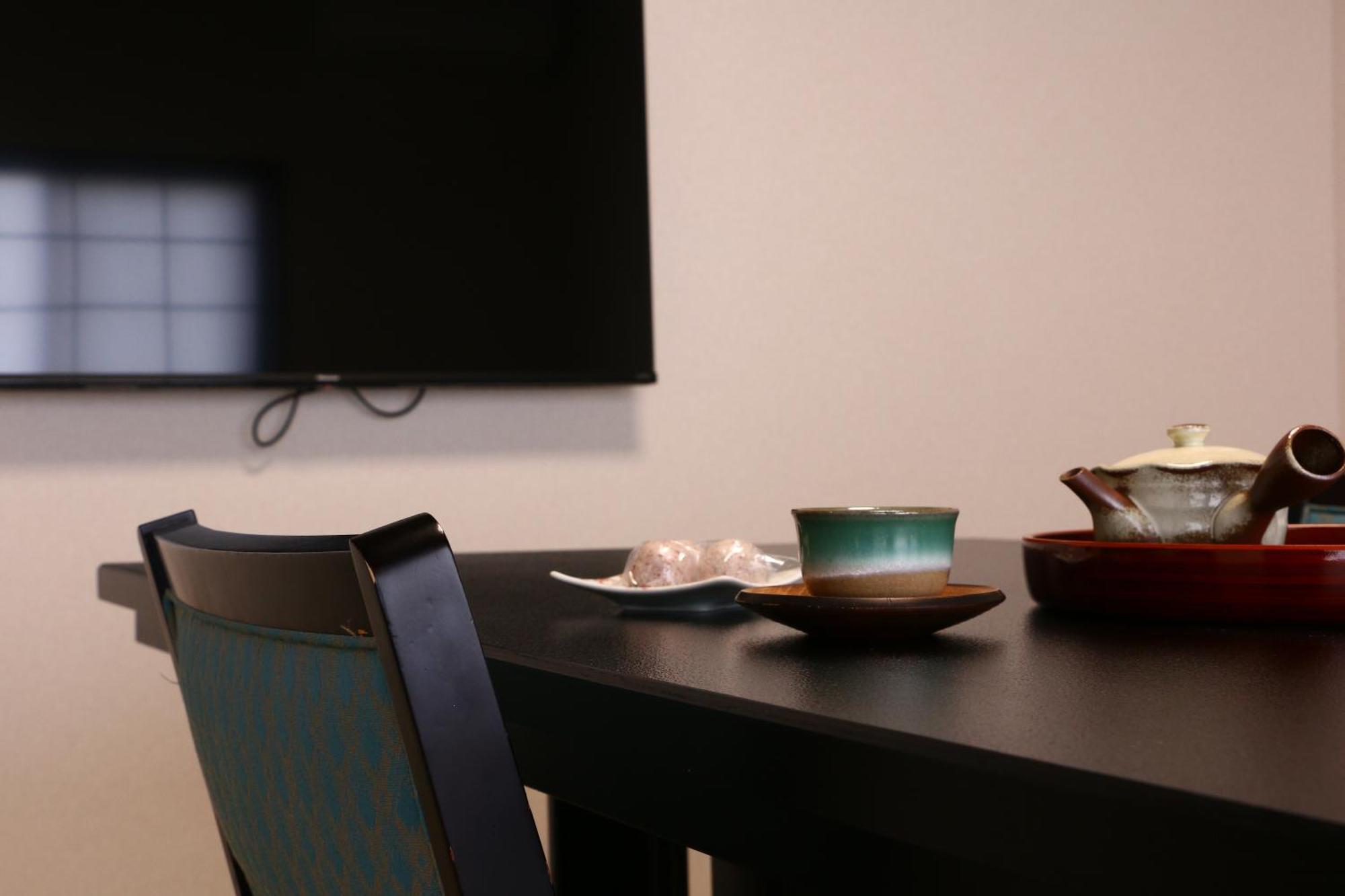Masuya Ryokan Izumo Exteriér fotografie
