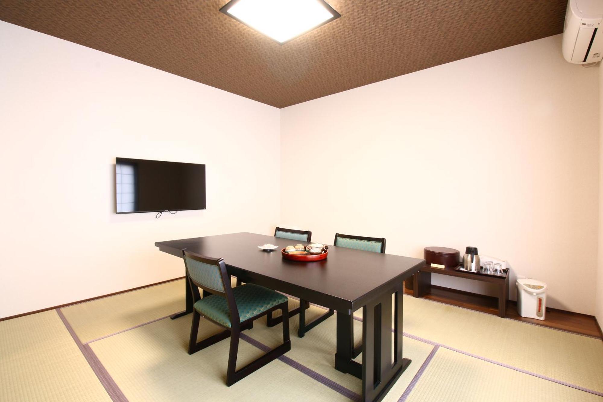 Masuya Ryokan Izumo Pokoj fotografie