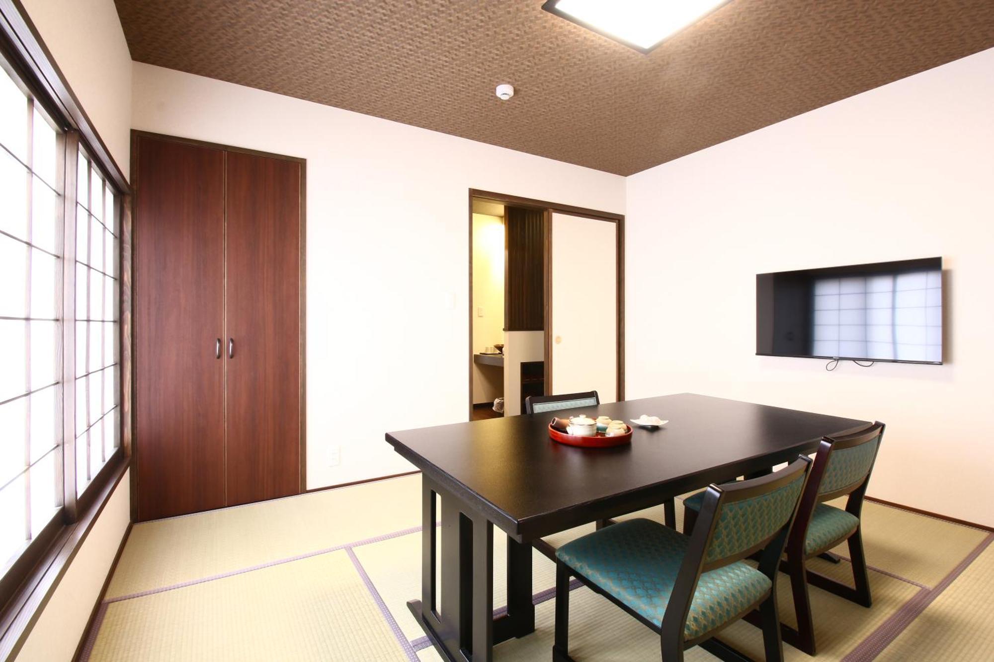 Masuya Ryokan Izumo Pokoj fotografie