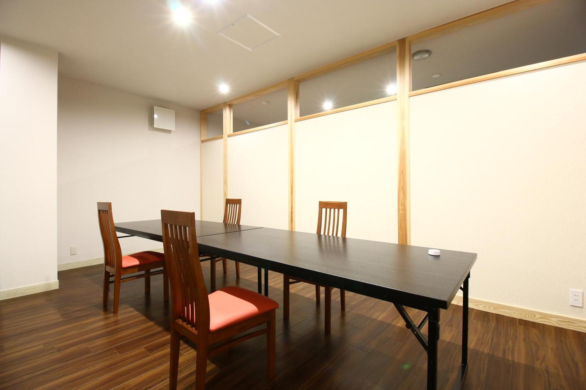 Masuya Ryokan Izumo Exteriér fotografie