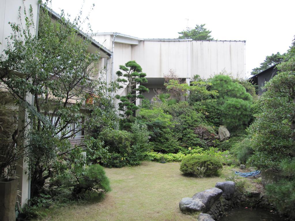 Masuya Ryokan Izumo Exteriér fotografie