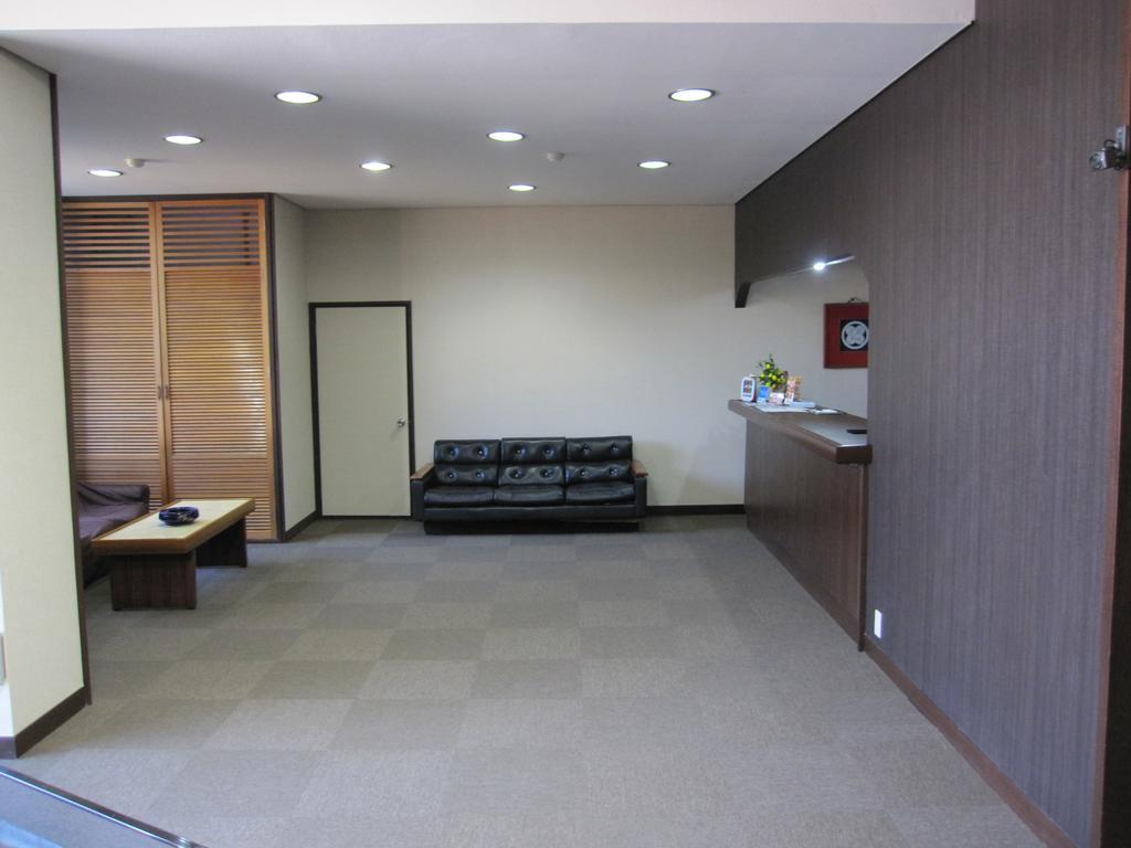 Masuya Ryokan Izumo Exteriér fotografie