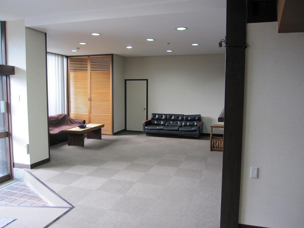 Masuya Ryokan Izumo Exteriér fotografie