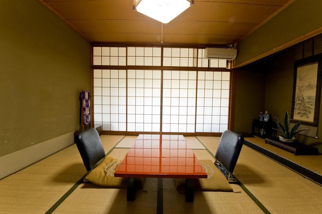 Masuya Ryokan Izumo Exteriér fotografie